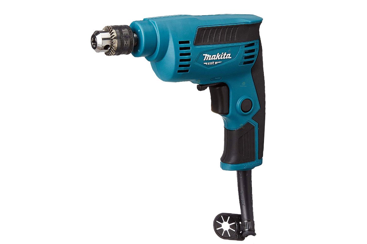 Máy khoan sắt 6.5mm Makita M6501B