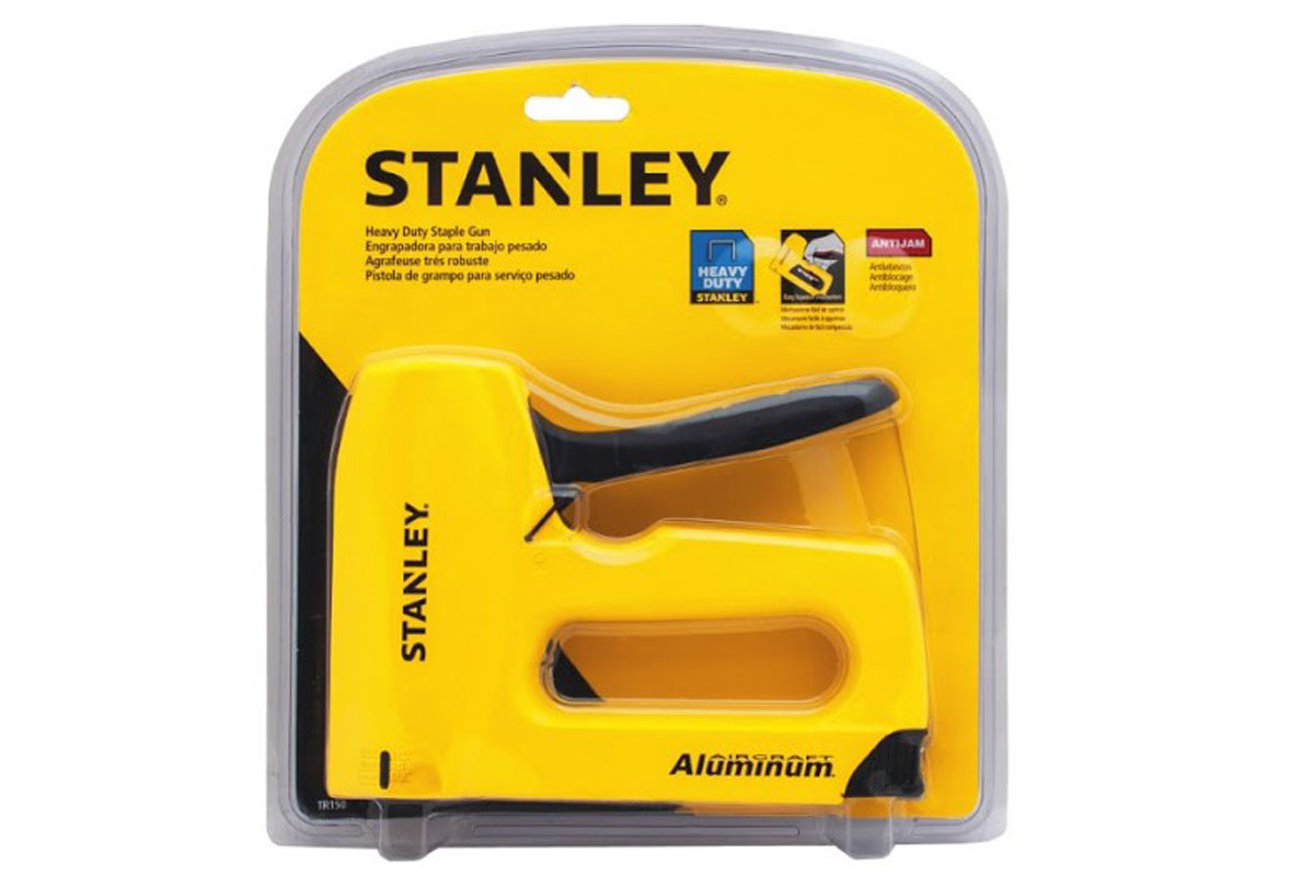 Bấm kim ghim Stanley TR150