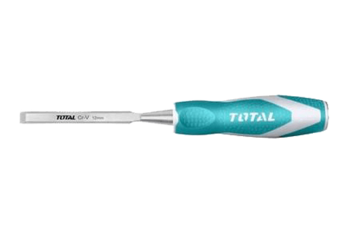 Đục gỗ 19mm Total THT41196