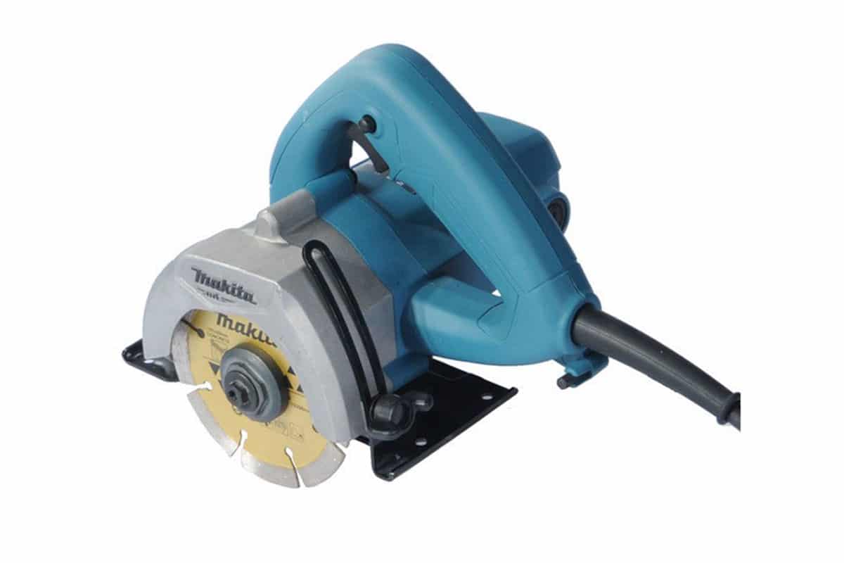Máy cắt gạch 110mm Makita M4100B