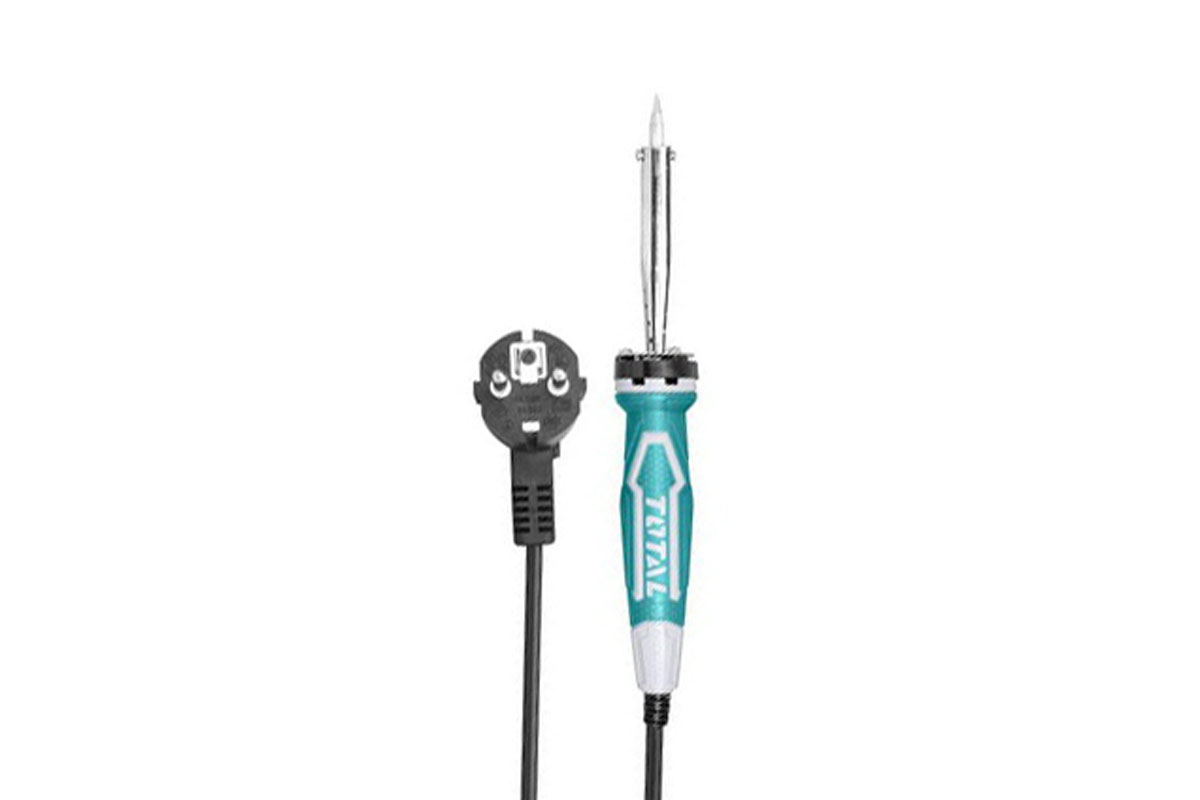 Mỏ hàn chì 100W Total TET10006