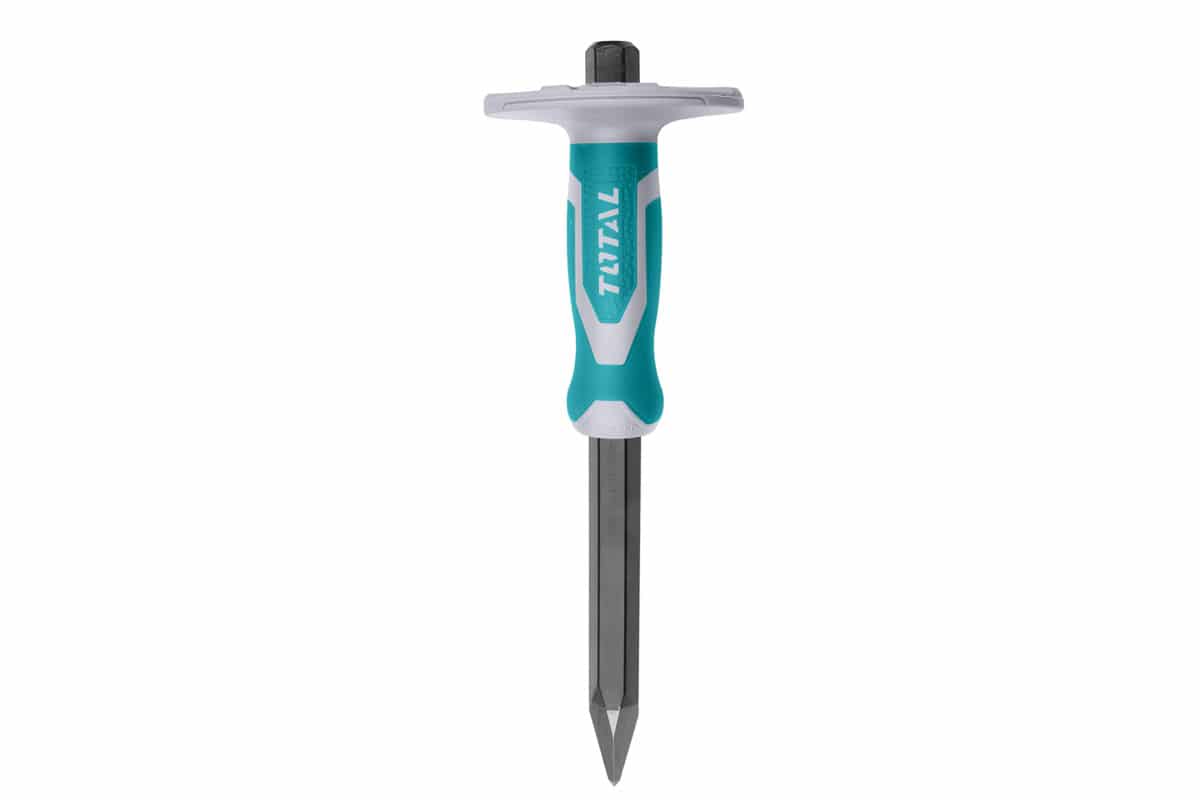 Đục bê tông nhọn 4mm Total THT4221026