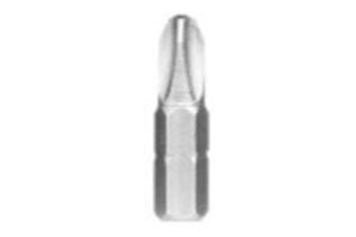 Mũi bắt vít PH3x25mm INGCO SDB11PH313