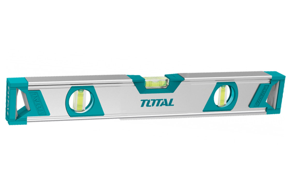Thước thủy 150cm Total TMT21505M
