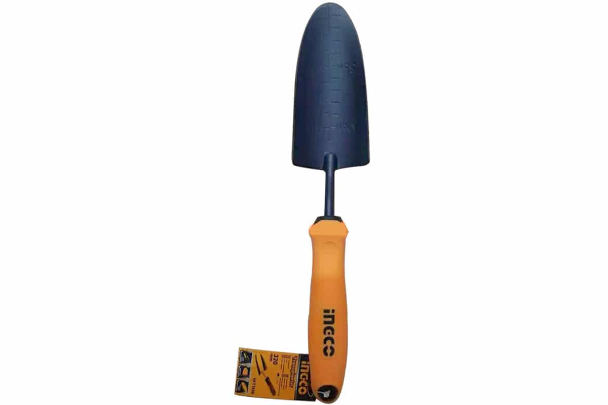 Cây Xẻng Xúc Đất Làm Vườn 320mm INGCO HFTT658