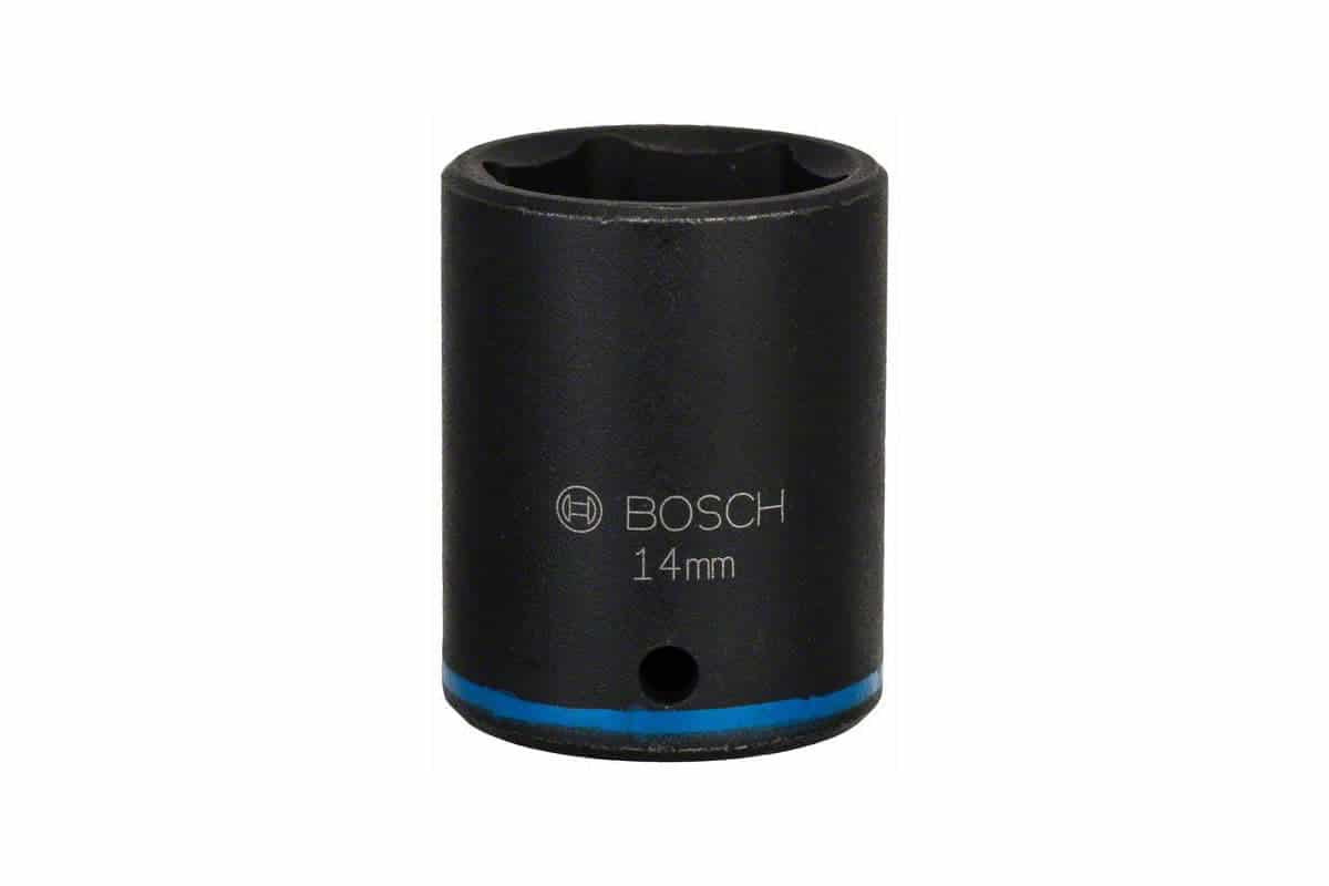 Đầu khẩu 1/4'' 14mm Bosch 2608622300