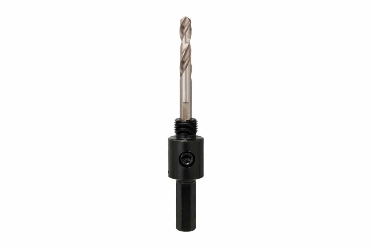 Khớp nối chuôi gài HEX 14-32mm Bosch 2609390588