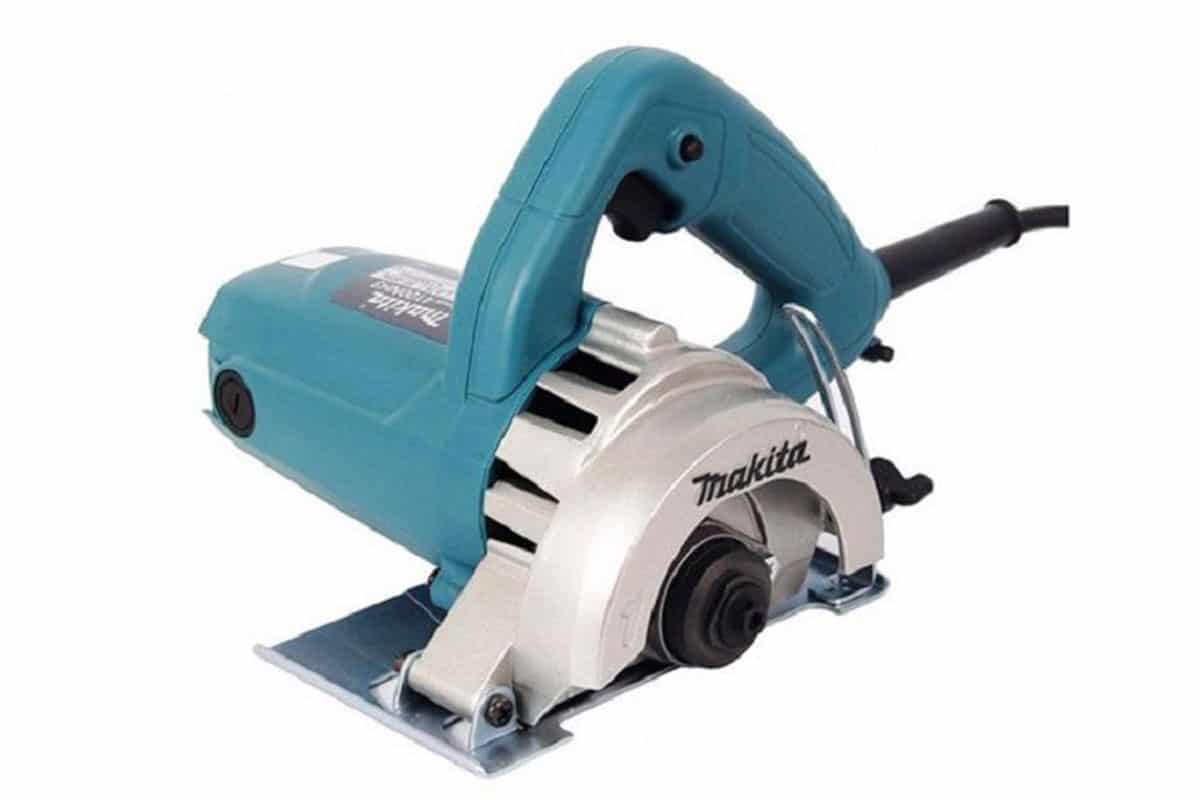 Máy cắt gạch 125mm Makita M4101B