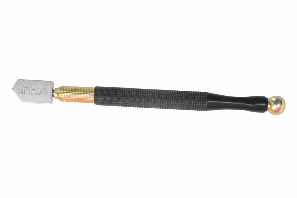Dao cắt kiếng INGCO HGCT03