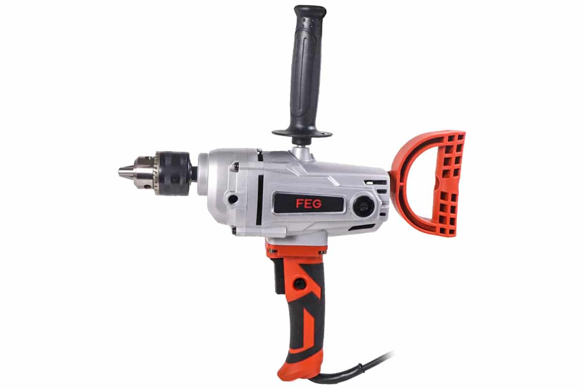 Máy khoan sắt 25mm FEG EG-5116