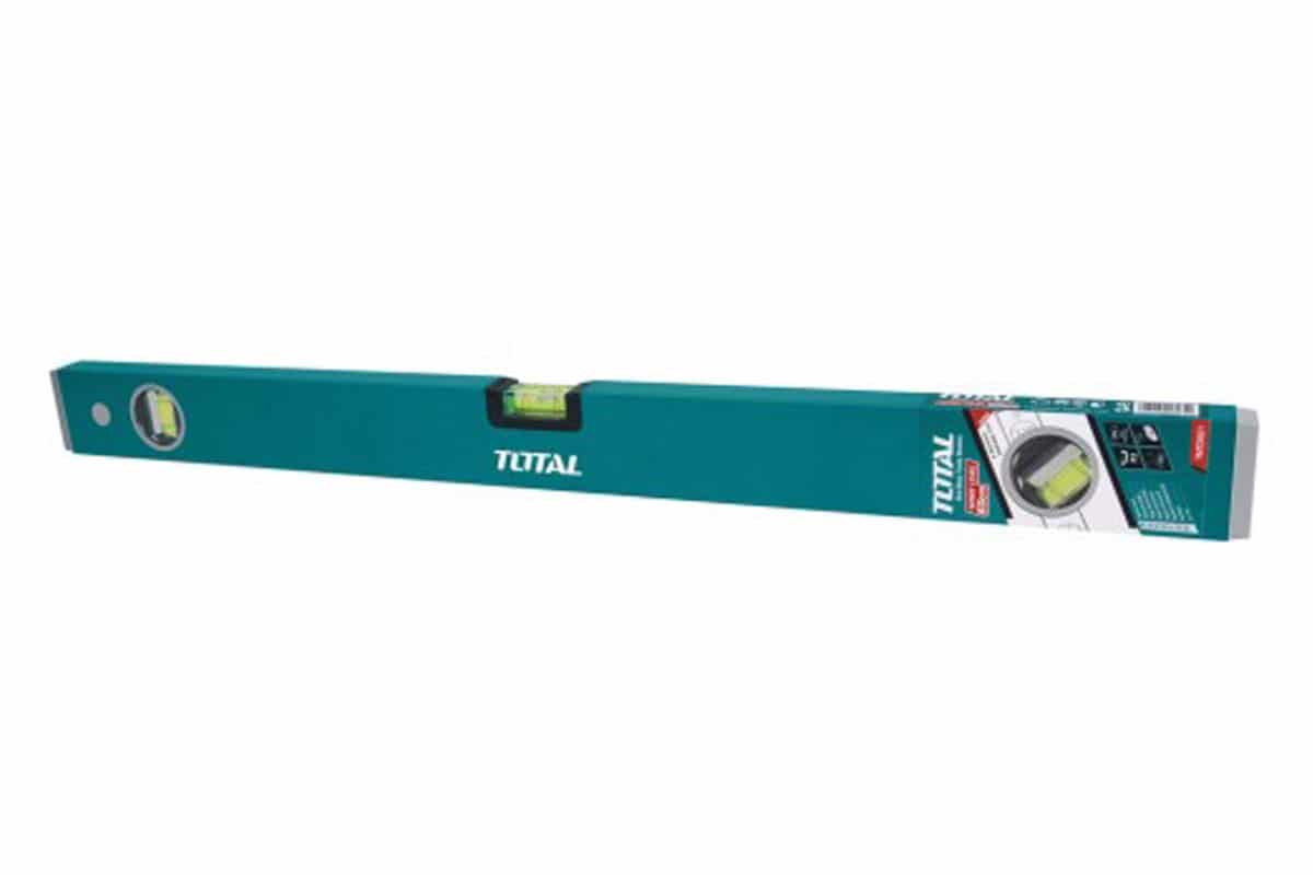 Thước thủy 100cm Total TMT210016