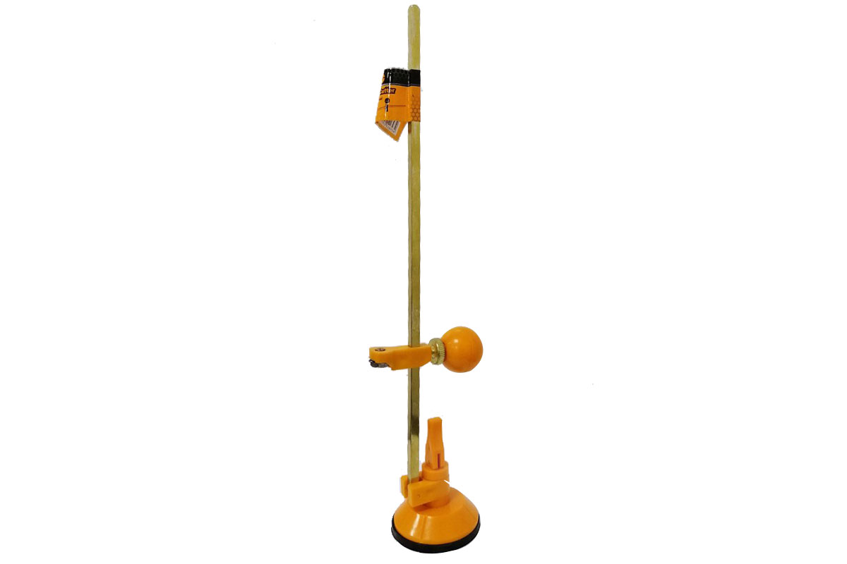 Dao cắt kiếng hình INGCO HGCT16001