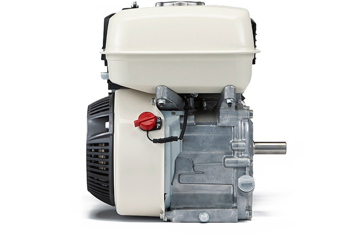 Máy nổ Honda GP160H QH1