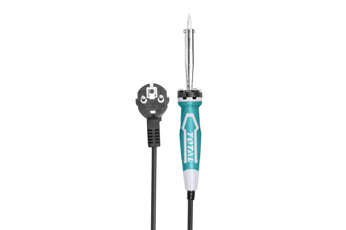 Mỏ hàn chì 40W Total TET1406