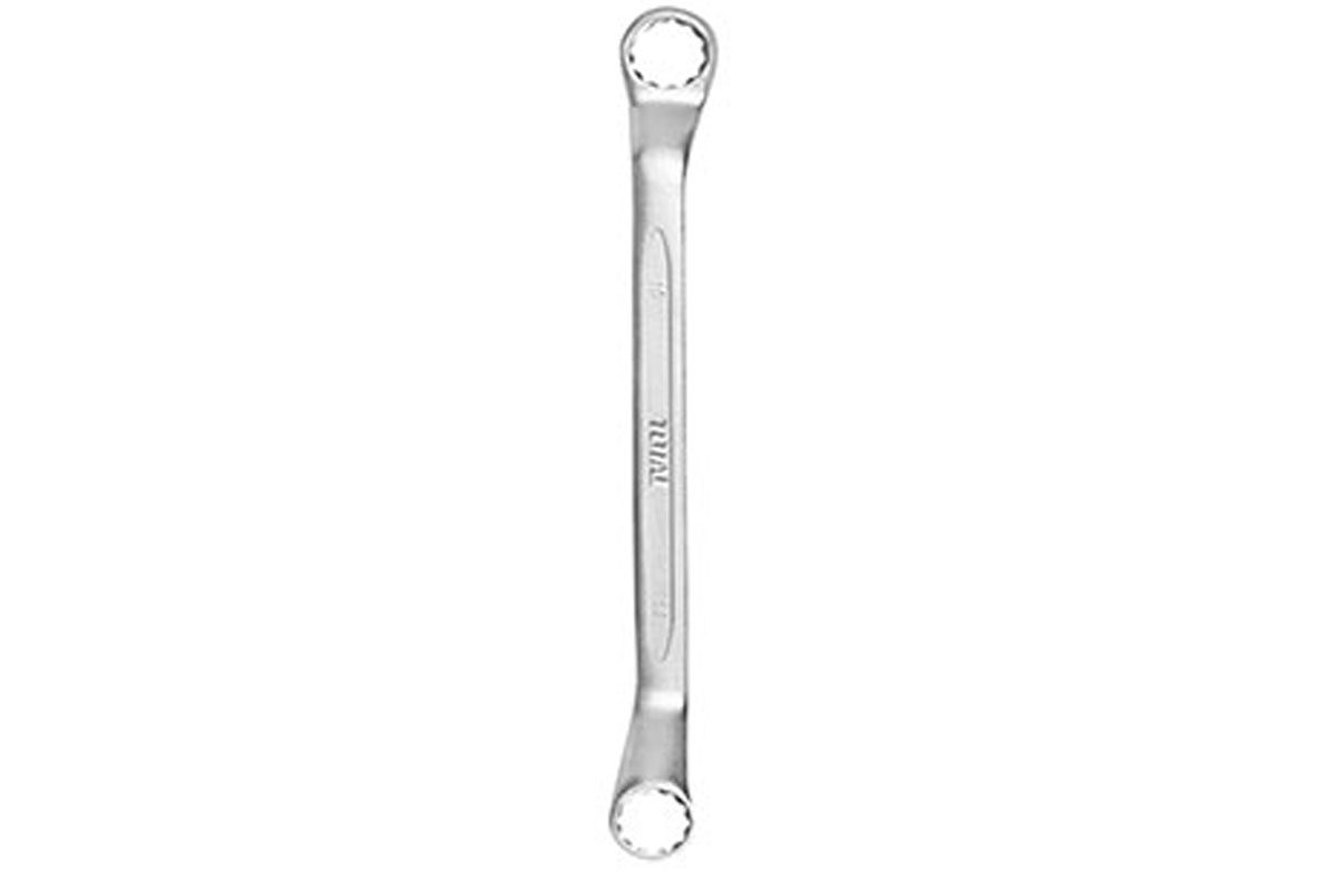 Cờ lê 2 vòng 6x7mm Total TORSP06071
