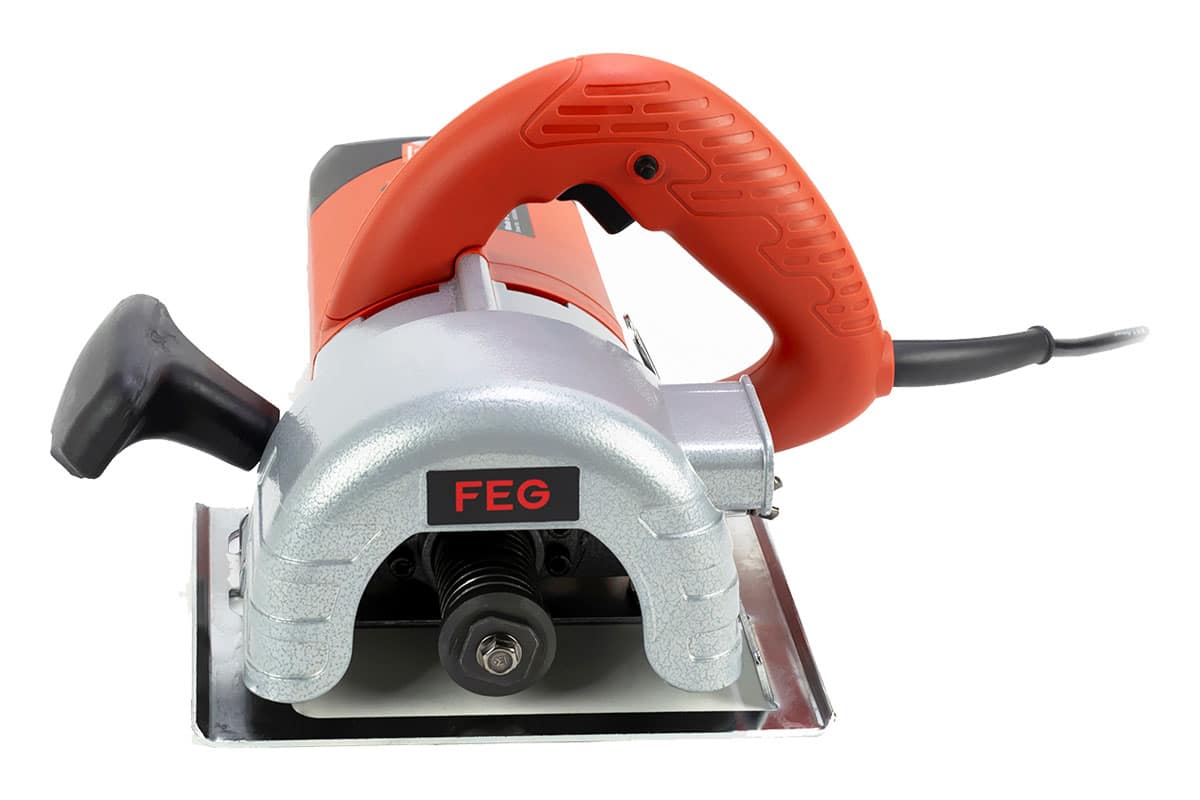 Máy cắt tường 125mm FEG EG-113W