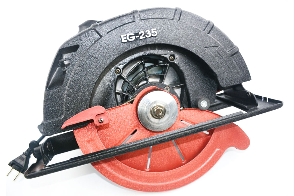 Máy cắt gỗ 1900W FEG EG-235