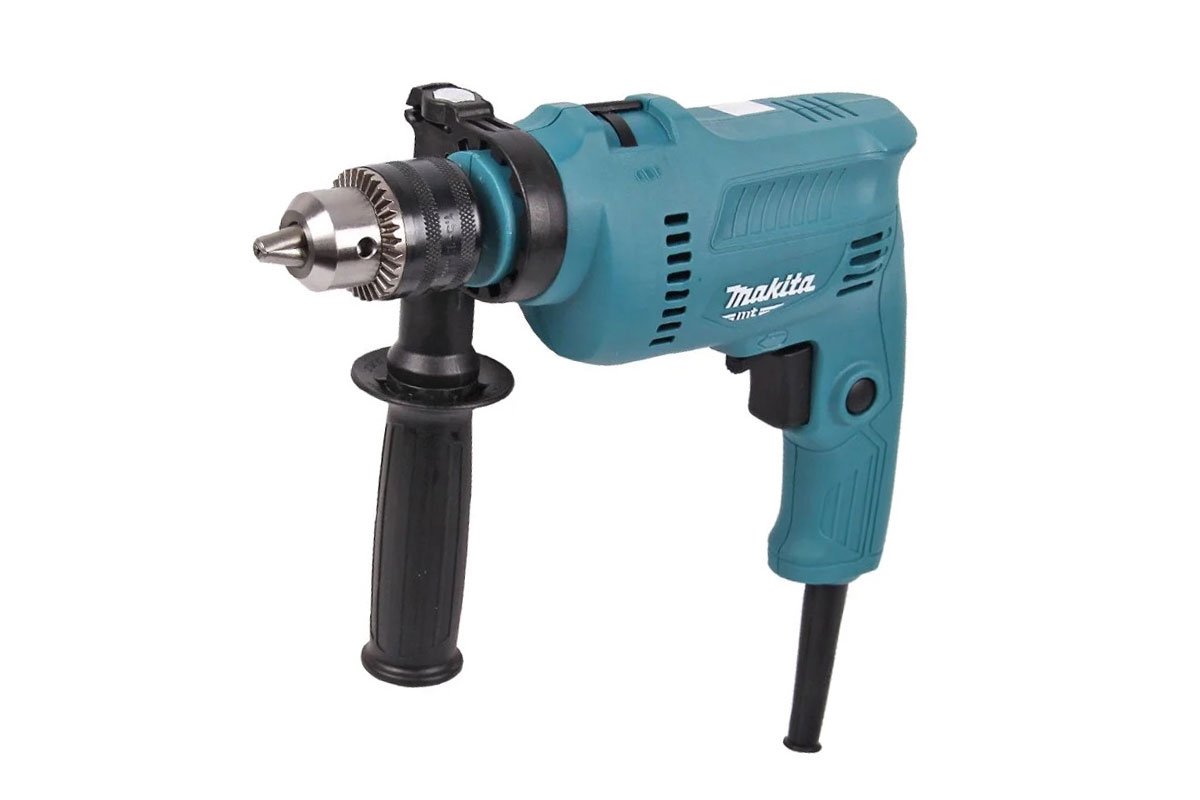 Máy khoan búa 10mm Makita M0800B