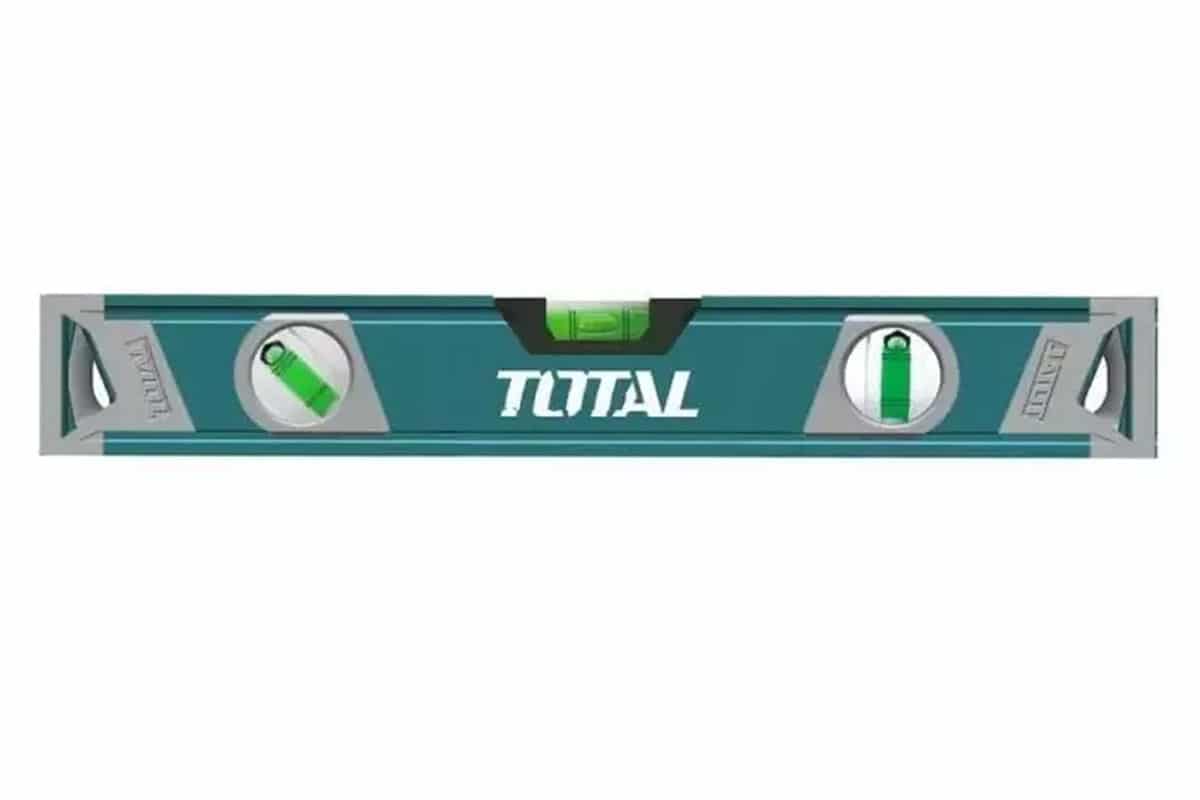 Thước thủy 60cm Total TMT26016