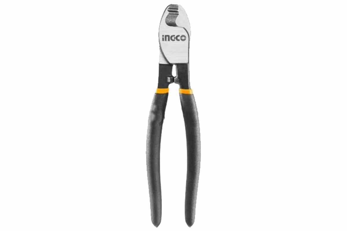 Kềm Cắt Cáp Điện 6in INGCO HCCB0206