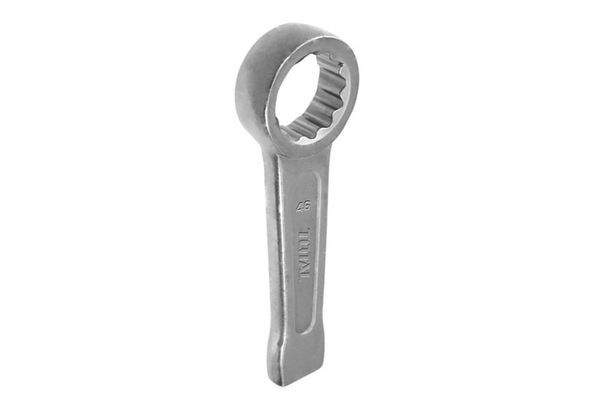Cờ lê đóng 41mm Total THT104041