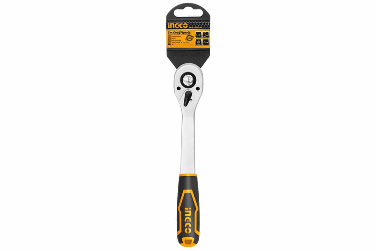 Cần siết 2 chiều INGCO HRTH0838