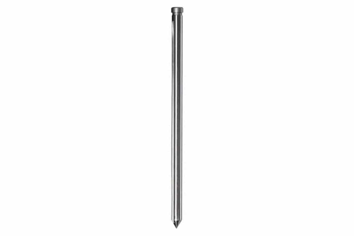 Cây định tâm PL6050 6.34x106mm Bosch 2608577509