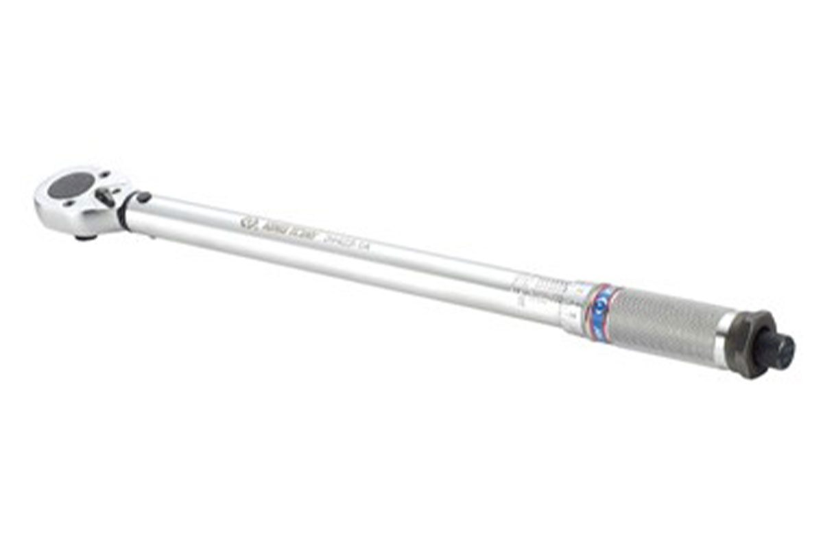 Cần siết lực 3/8