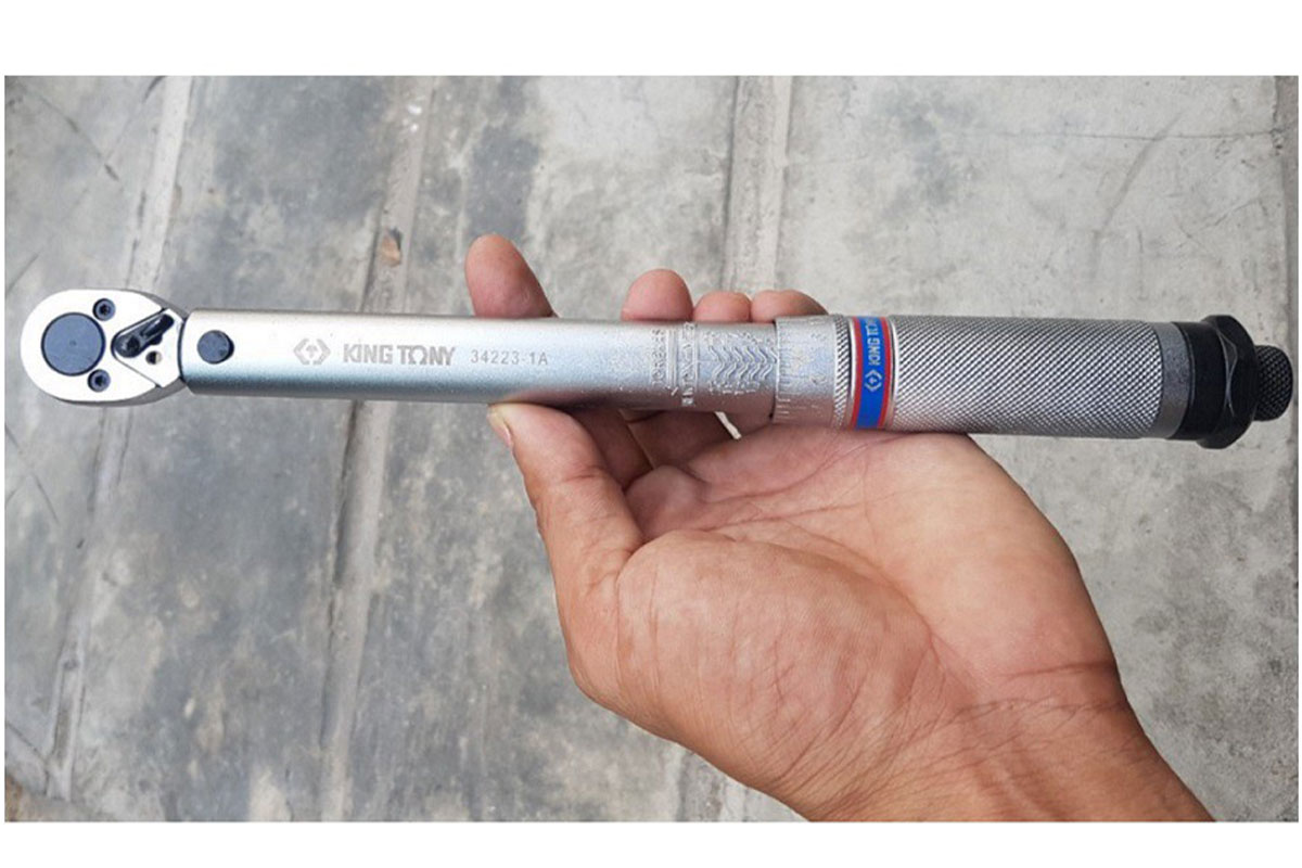 Cần siết lực 1/4