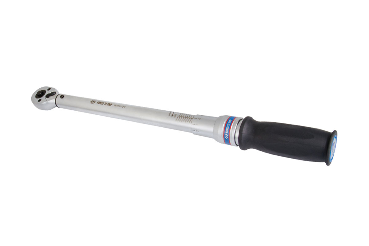 Cần siết tự động 1/2