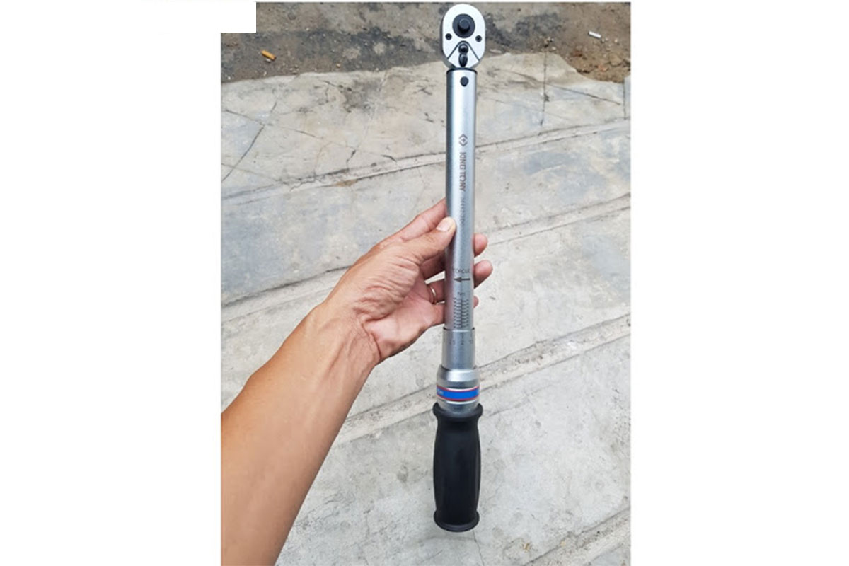 Cần siết lực 3/4