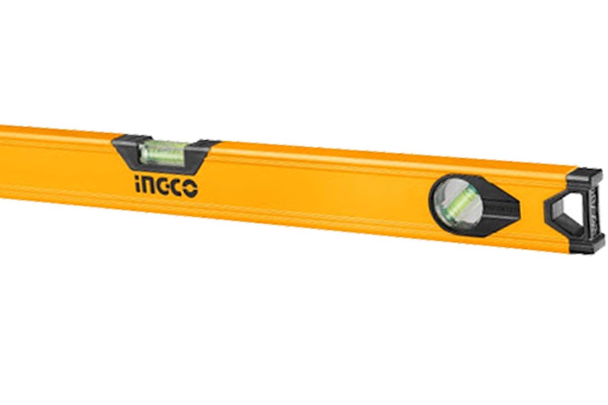 Thước thủy 60cm INGCO HSL18060