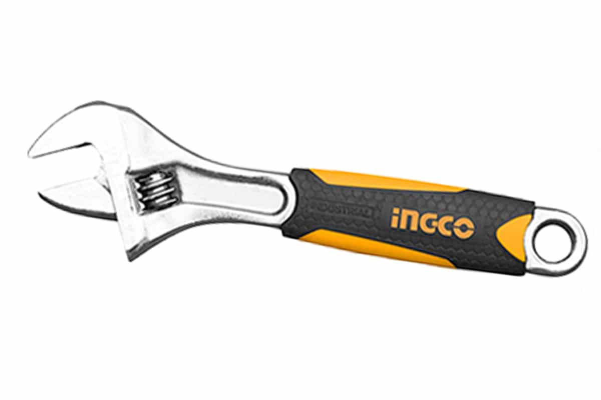 Mỏ lết công 150mm INGCO HADW131068
