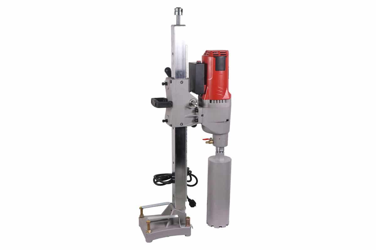 Máy khoan rút lõi bê tông 255mm FEG ECD-255