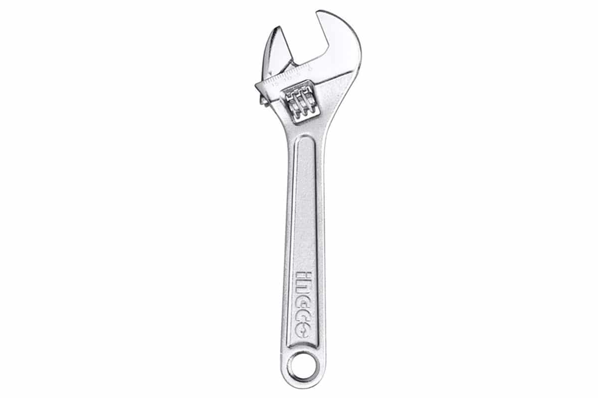 Mỏ lết 200mm INGCO HADW131082