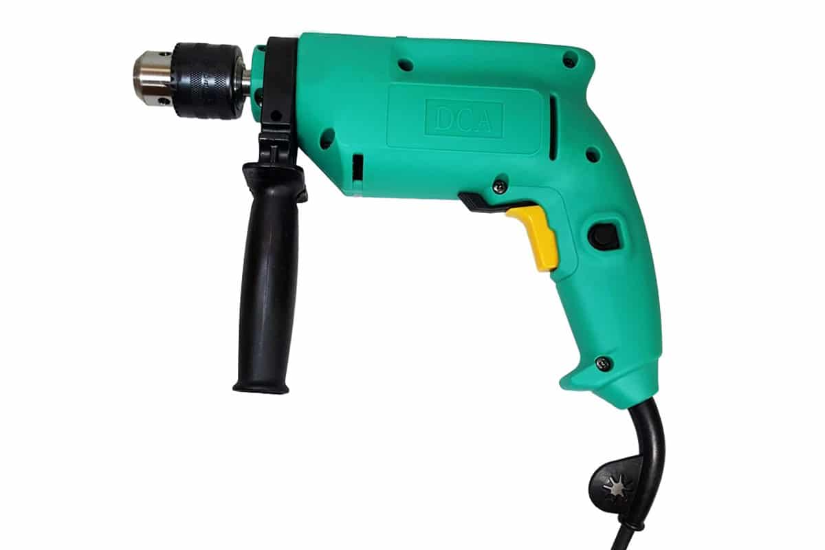 Máy khoan điện DCA AJZ05-10A