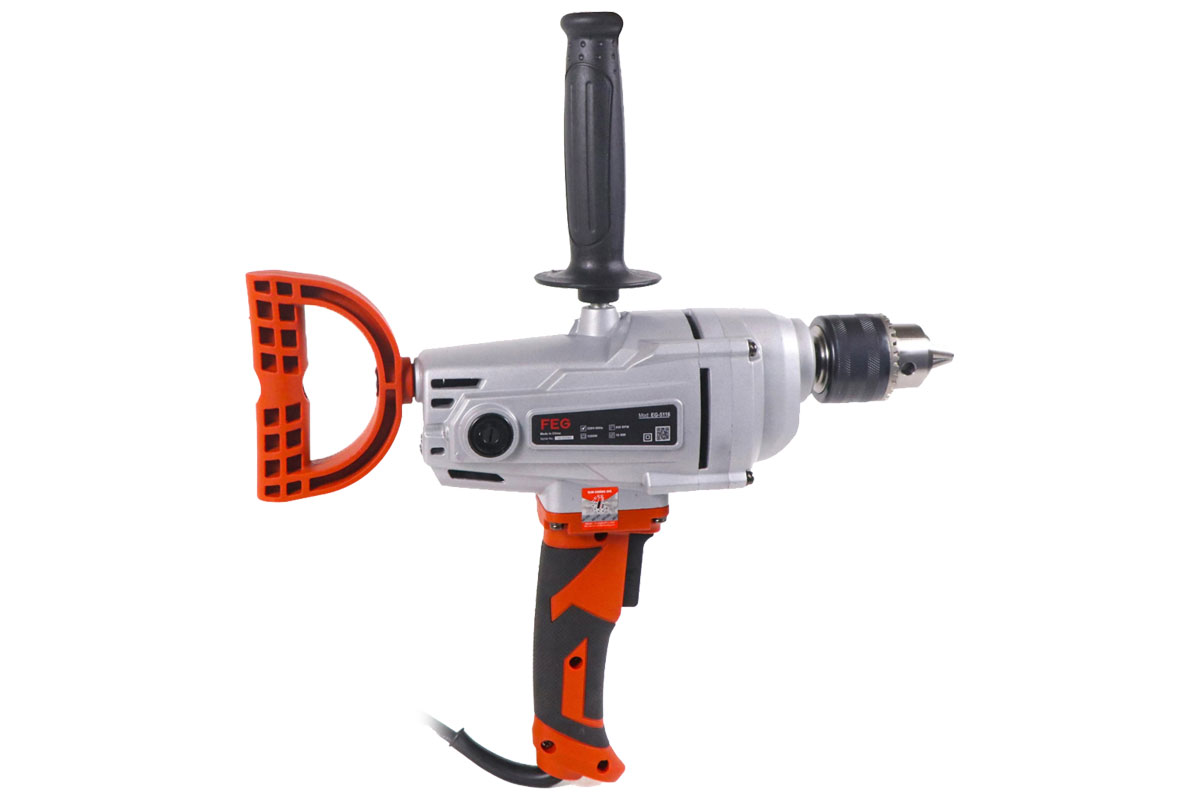 Máy khoan sắt 25mm FEG EG-5116