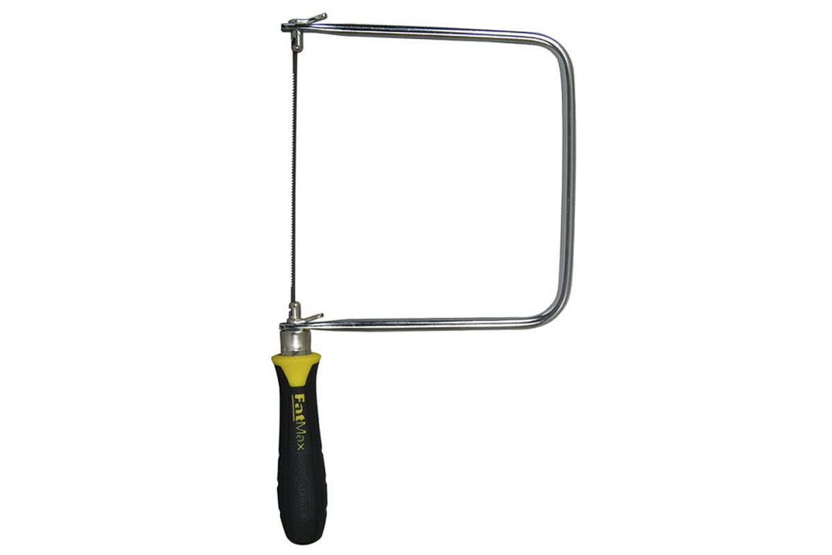 Cưa cầm tay lọng 170mm Stanley STHT15106-8