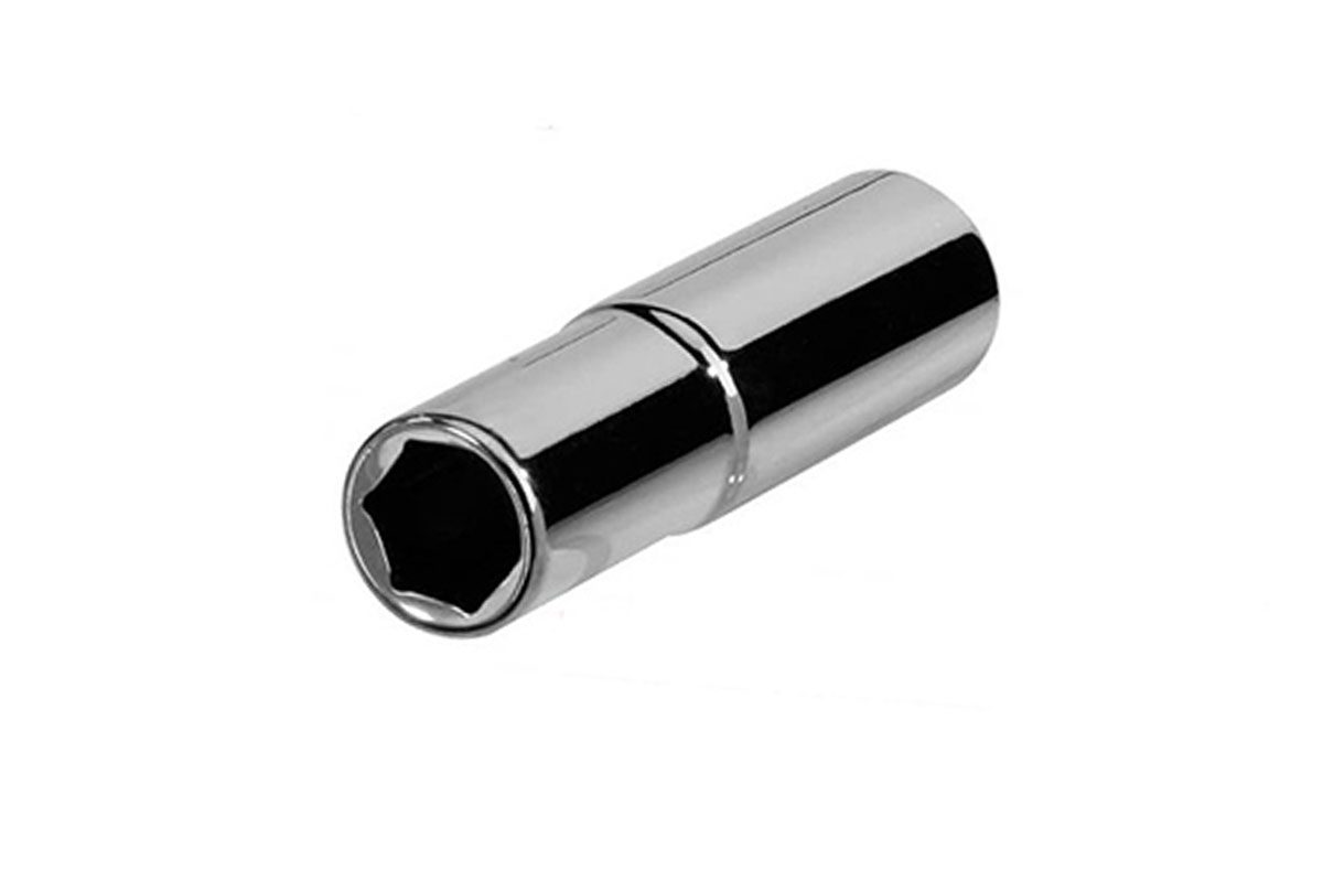 Đầu tuýp lục giác 11mm Total THTST12113L