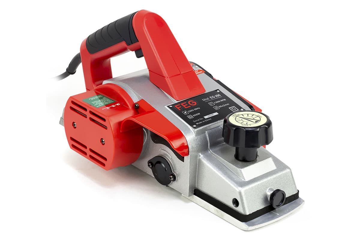 Máy bào gỗ 720W FEG EG-290