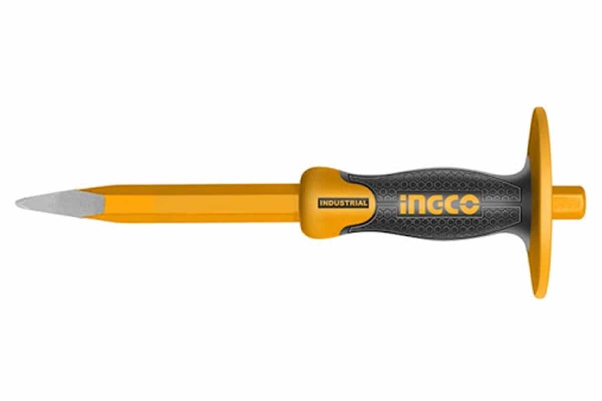 Đục Bê Tông Nhọn 4mm INGCO HCC8141016