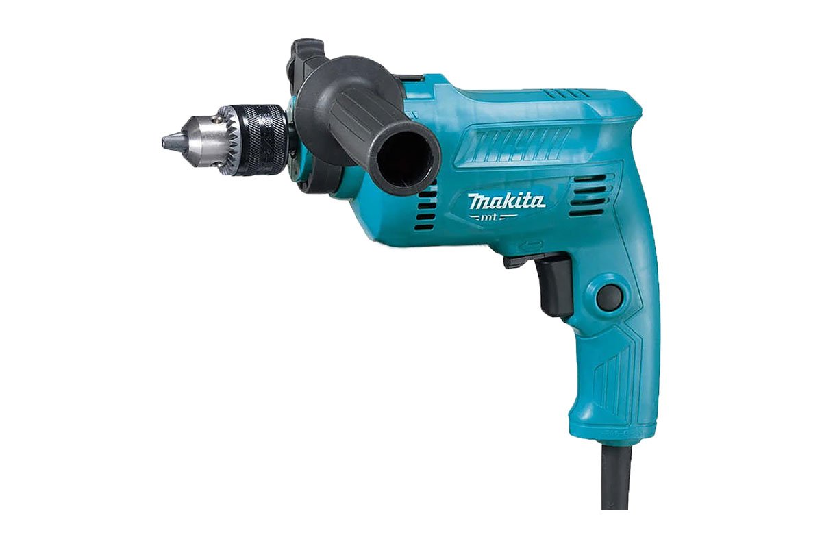 Máy khoan búa 10mm Makita M0800B