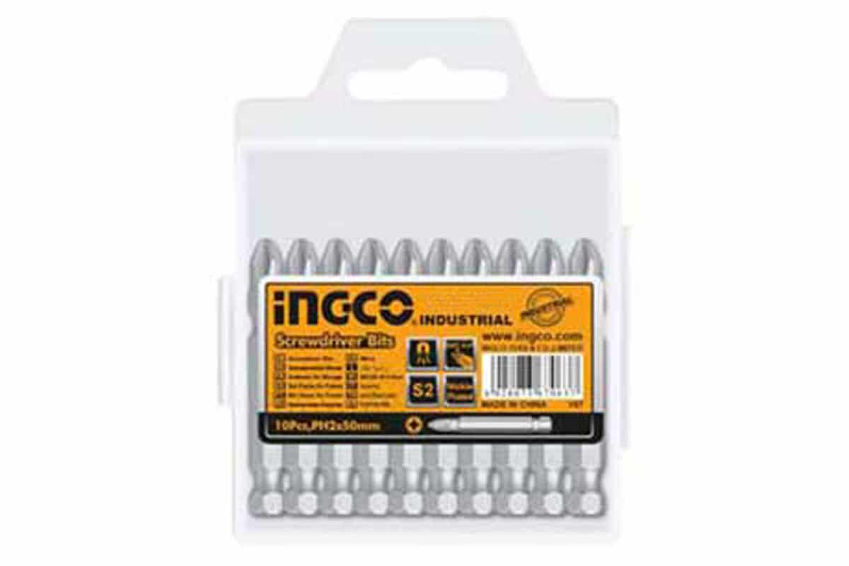 Mũi bắt vít PH3x50mm INGCO SDB11PH323