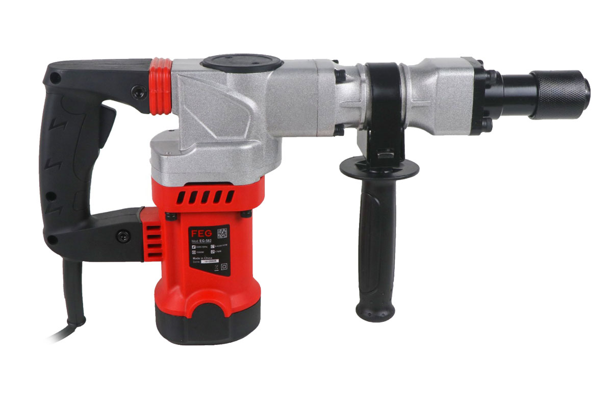Máy đục bê tông 35mm FEG EG-582