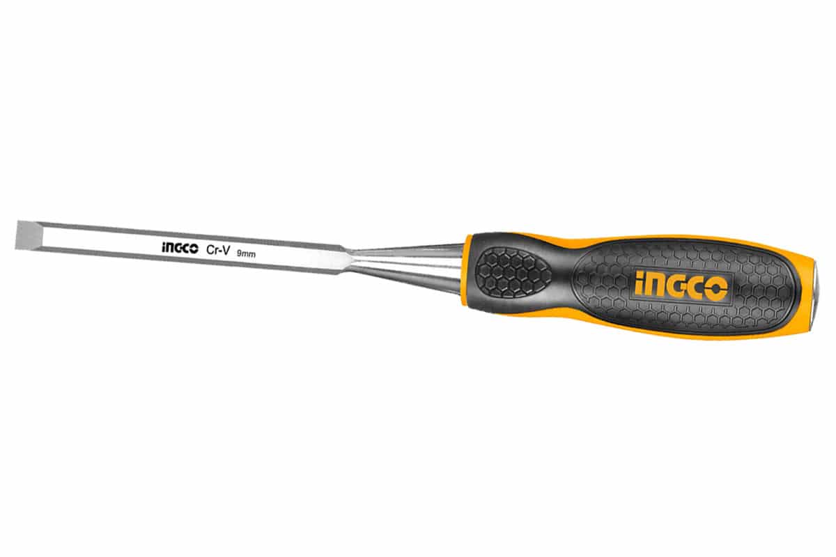 Đục gỗ 9x140mm INGCO HWC0809