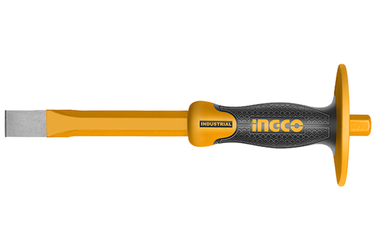 Đục Sắt Dẹp 25mm INGCO HCCL812512