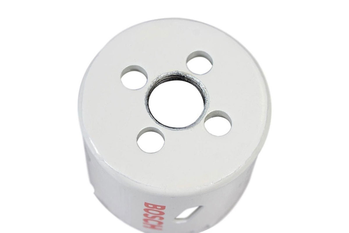 Lưỡi khoét lỗ 64mm Bosch 2608580426