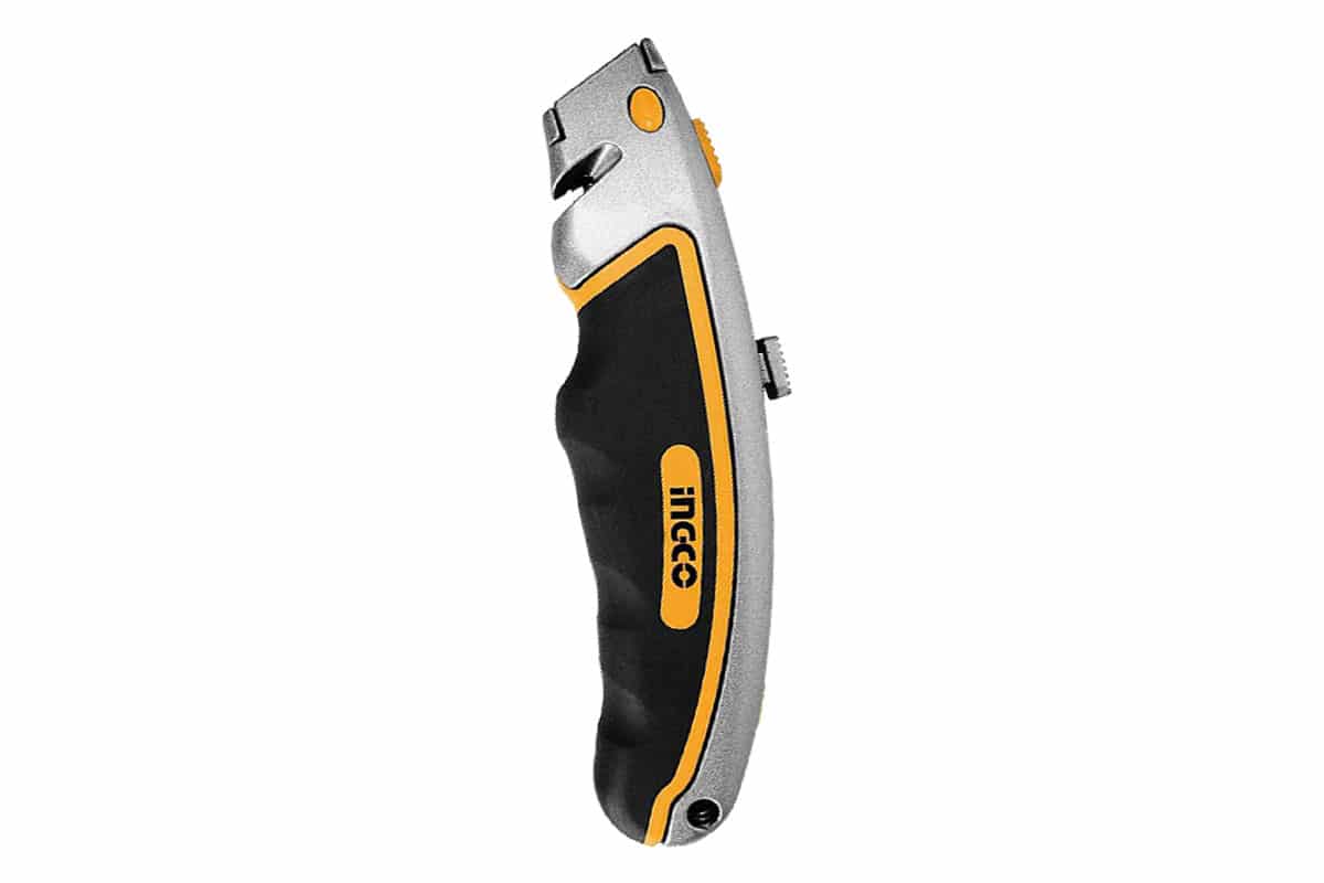 Dao rọc giấy 61x19mm INGCO HUK611