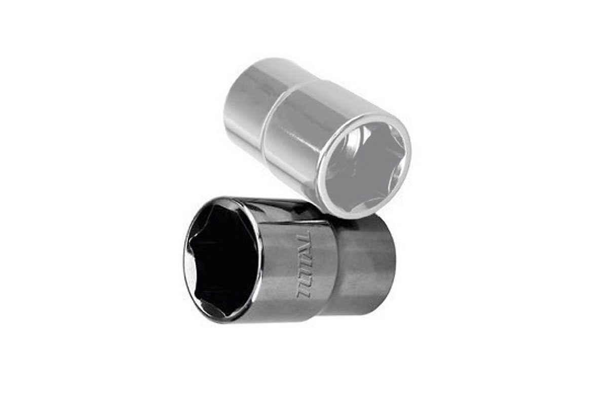 Đầu tuýp 9mm Total THTST12091