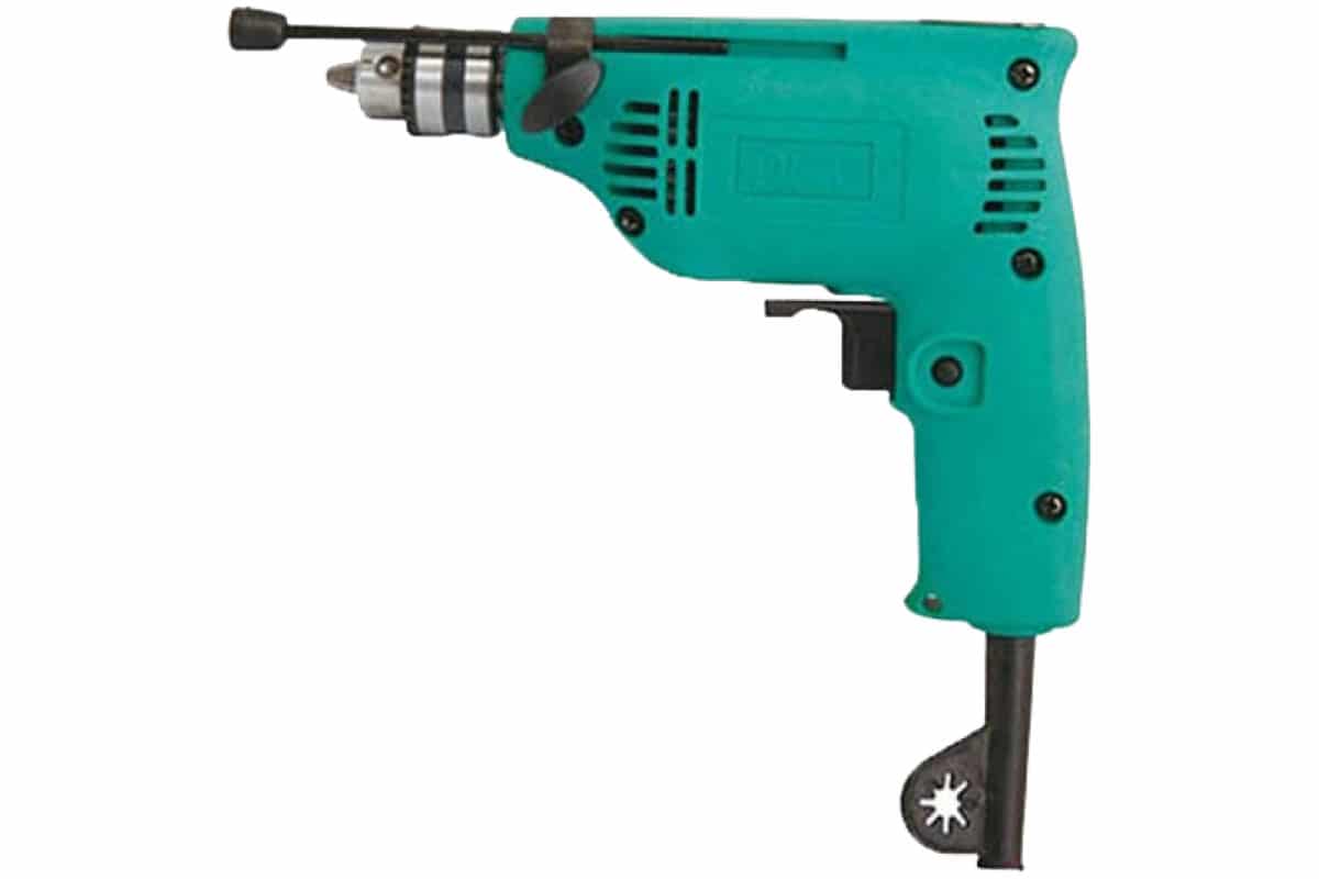 Máy khoan điện DCA AJZ02-6A